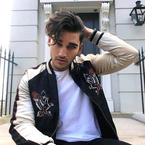 Meet your Posher, Raifa